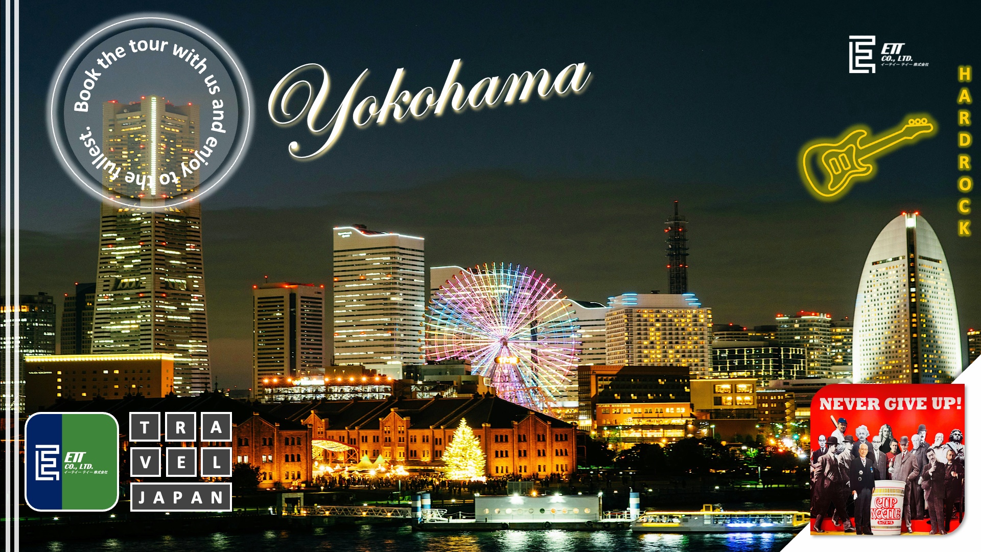 Yokohama