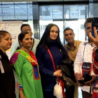 Padmini Kohlapuri Guest 7