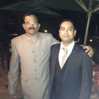 Shripad Naik Guest 5